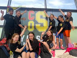 Image result for City Of Salford Amateur Swimming Club