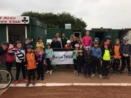 Image result for Exeter Cycle Speedway Club