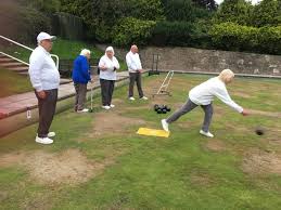Image result for Henleaze Bowling Club