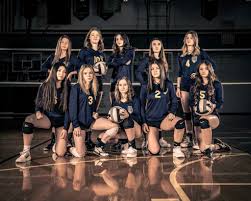 Image result for Reading Aces Volleyball Club