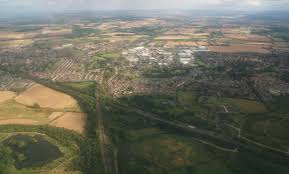 Image result for South Kirkby Cc