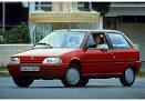 Citro&euml;n AX