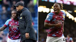 Image result for BURNLEY COMBATSOMBO