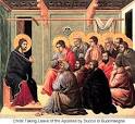 The Twelve Apostles | Jesus in the Urantia Book