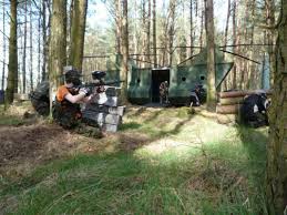 Image result for Perthshire Paintball, Scotland