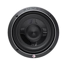 Image result for shallow subwoofer