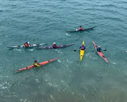 Image result for Jersey Canoe Club