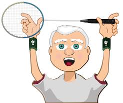 Image result for Basingstoke Racketeers Badminton Club