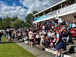 Image result for Burnley Cc