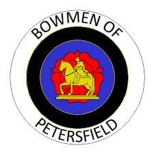 Image result for Havant and Hayling Bowmen Archery Club