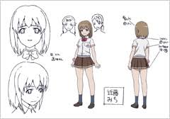 「岩淵まちこ 輪廻のラグランジェ」の画像検索結果