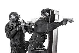 Image result for Studio shot with weapon