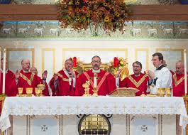 Image result for Cardinal O`donnell Gac