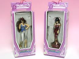 「スメラギ・李・ノリエガ 機動戦士ガンダム00 2nd」の画像検索結果