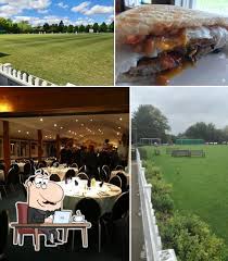 Image result for Lansdown Cricket Club