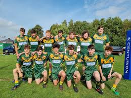 Image result for Liverpool St Helens Rugby Football Club