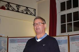 Image result for Harpenden & District Indoor Bowling Club