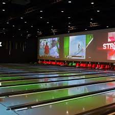 Image result for Ferranti Bowling Club