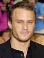 Heath Ledger's Will Revealed - Heath Ledger : People.