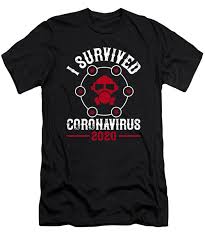 Image result for i survived t shirt