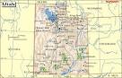 Hrw world atlas - Utah 