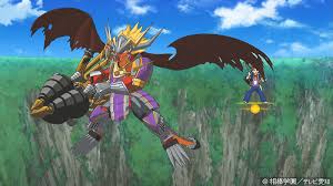 「滝原剣 フューチャーカード バディファイト」の画像検索結果