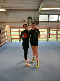Image result for Aldershot & Farnham Boxing Club