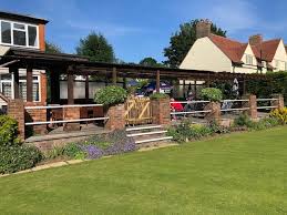 Image result for Letchworth Garden City Bowls Club