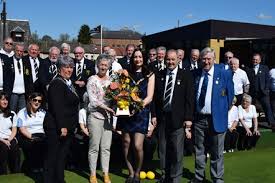 Image result for Cumnock Bowling Club