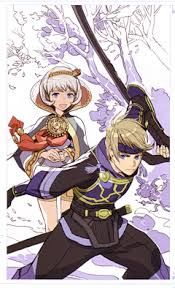 「アスアド 幻想水滸伝ティアクライス」の画像検索結果