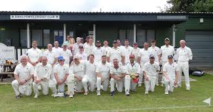 Image result for Dinas Powys Cricket Club