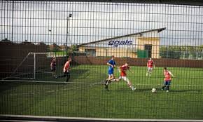 Image result for Goals Soccer Centre