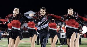 Image result for Blaze Of Upminster Majorettes Troupe