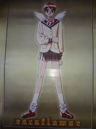 「アレン・クルゼード・シェザール 天空のエスカフローネ」の画像検索結果