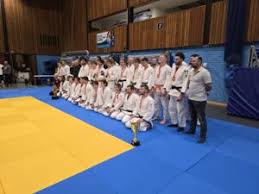 Image result for Chichester Tae Kwon Do