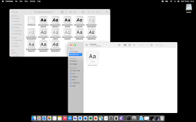 Image result for unix mac vista
