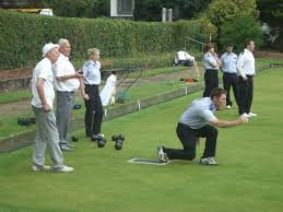 Image result for Metropolitan Police (Chigwell) Bowls Club