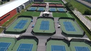 Image result for Harwell Village Tennis Club