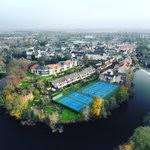 Image result for Wetherby Castlegarth Tennis Club