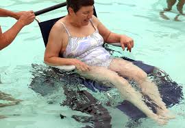 Image result for Cranleigh Disabled Swimming Club