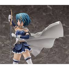 「美樹さやか 魔法少女まどか☆マギカ」の画像検索結果