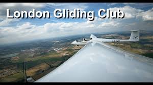 Image result for London Gliding Club