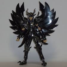 「天雄星ガルーダのアイアコス」の画像検索結果