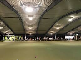 Image result for Mcquiston Memorial Bowls Club