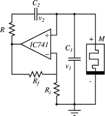 Image result for wien.oscillator.amp.scheme