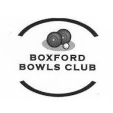 Image result for Boxford & District Bowls Club