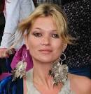 Leah Wood Image Copy Kate Moss at Leah Wood Wedding, makeup look Picture 6
