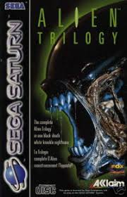 Image result for Alien Trilogy