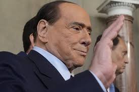 Image result for berlusconi