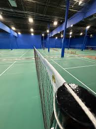 Image result for Torpoint Badminton Club